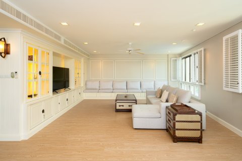Condominio de 3 dormitorios en Hua Hin, Tailandia № 168558 - foto 6