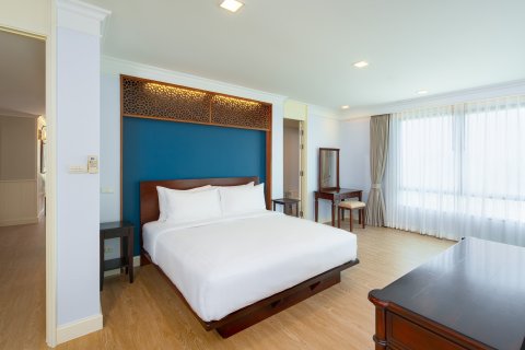 Condominio de 3 dormitorios en Hua Hin, Tailandia № 168558 - foto 16