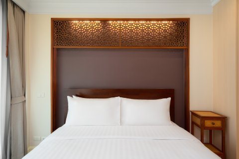 Condominio de 3 dormitorios en Hua Hin, Tailandia № 168558 - foto 20