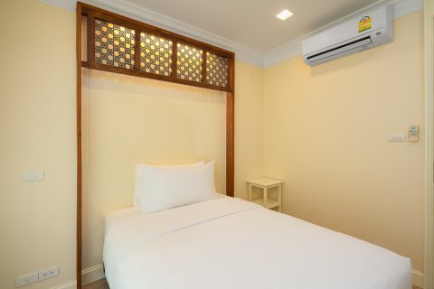 Condominio de 3 dormitorios en Hua Hin, Tailandia № 168558 - foto 23