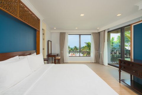 Condominio de 3 dormitorios en Hua Hin, Tailandia № 168558 - foto 18