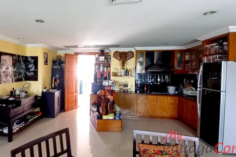 Condominio de 2 dormitorios en Pattaya, Tailandia № 35513 - foto 12