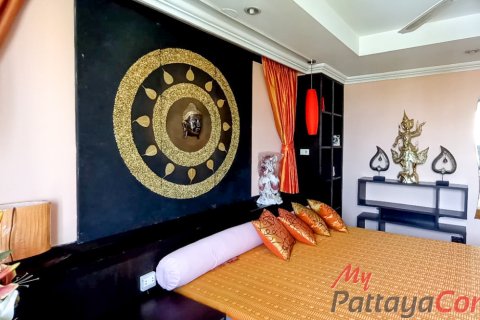 Condominio de 2 dormitorios en Pattaya, Tailandia № 35513 - foto 5