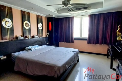 Condominio de 2 dormitorios en Pattaya, Tailandia № 35513 - foto 7