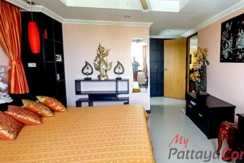 Condominio de 2 dormitorios en Pattaya, Tailandia № 35513 - foto 6