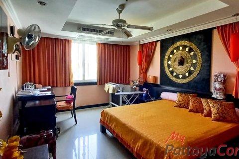 Condominio de 2 dormitorios en Pattaya, Tailandia № 35513 - foto 4