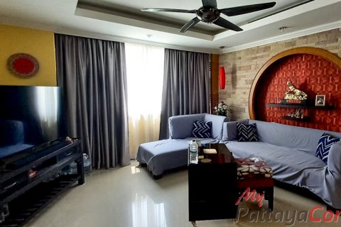 Condominio de 2 dormitorios en Pattaya, Tailandia № 35513 - foto 2
