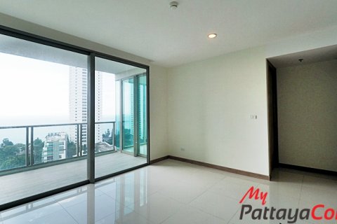 Condominio de 2 dormitorios en Bang Lamung, Tailandia № 36588 - foto 10