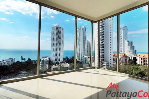 Condominio de 2 dormitorios en Bang Lamung, Tailandia № 36588 - foto 12