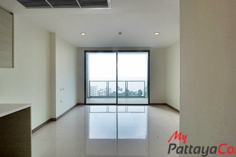 Eigentumswohnung in Bang Lamung, Thailand, 2 Schlafzimmer  № 36588