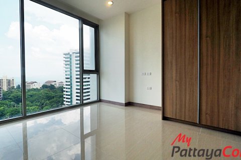 Condominio de 2 dormitorios en Bang Lamung, Tailandia № 36588 - foto 14