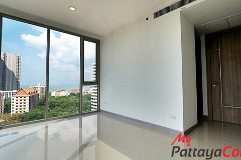 Condominio de 2 dormitorios en Bang Lamung, Tailandia № 36588 - foto 13
