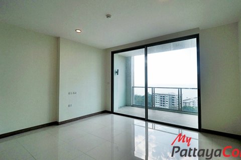 Condominio de 2 dormitorios en Bang Lamung, Tailandia № 36588 - foto 9