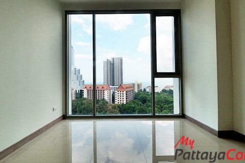 Condominio de 2 dormitorios en Bang Lamung, Tailandia № 36588 - foto 7