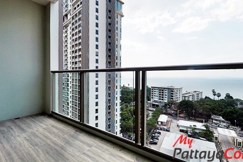 Condominio de 2 dormitorios en Bang Lamung, Tailandia № 36588 - foto 17
