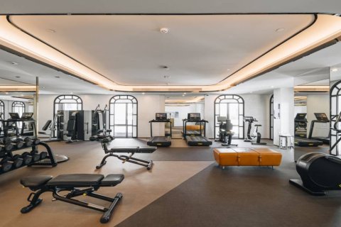 Condominio de 2 dormitorios en Bangkok, Tailandia № 180832 - foto 22