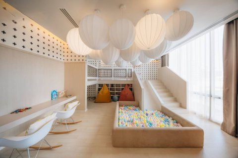 Condominio de 2 dormitorios en Bangkok, Tailandia № 180832 - foto 23