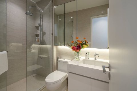 Condominio de 2 dormitorios en Bangkok, Tailandia № 180832 - foto 10