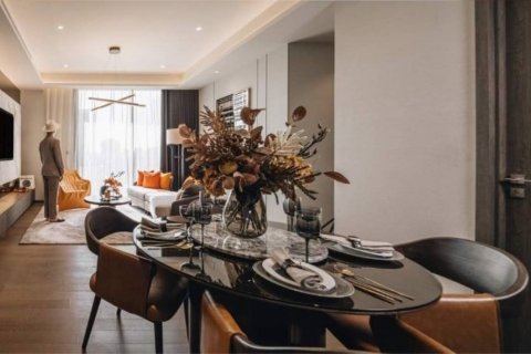 Condominio de 2 dormitorios en Bangkok, Tailandia № 180832 - foto 2
