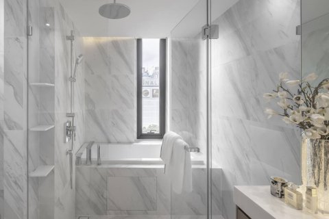 Condominio de 2 dormitorios en Bangkok, Tailandia № 180834 - foto 7