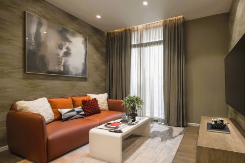 Condominio de 2 dormitorios en Bangkok, Tailandia № 180834 - foto 2