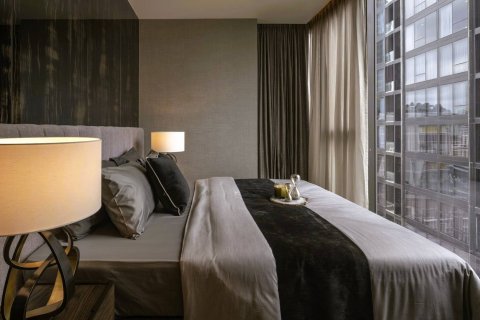 Condominio de 2 dormitorios en Bangkok, Tailandia № 180834 - foto 6