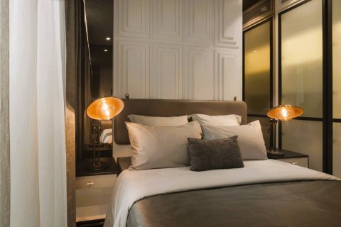 Condominio de 2 dormitorios en Bangkok, Tailandia № 180834 - foto 9