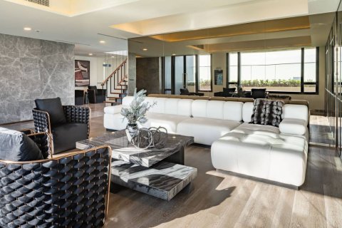 Condominio de 2 dormitorios en Bangkok, Tailandia № 180834 - foto 16