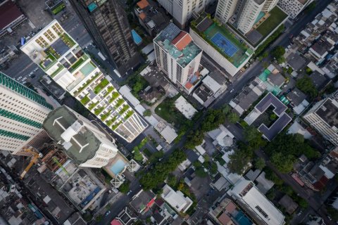 Condominio de 2 dormitorios en Bangkok, Tailandia № 180834 - foto 25