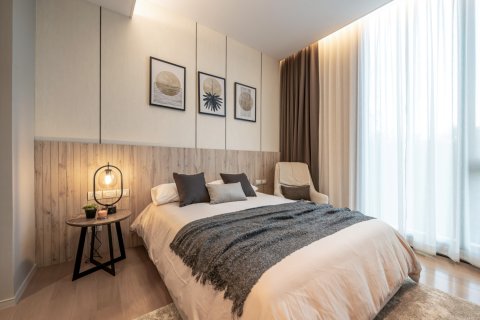 Condominio de 2 dormitorios en Bangkok, Tailandia № 180831 - foto 15