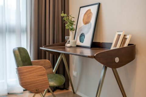 Condominio de 2 dormitorios en Bangkok, Tailandia № 180831 - foto 19