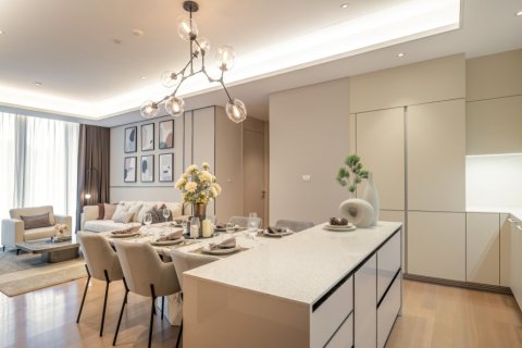 Condominio de 2 dormitorios en Bangkok, Tailandia № 180831 - foto 3