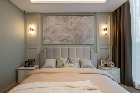 Condominio de 2 dormitorios en Bangkok, Tailandia № 180831 - foto 22