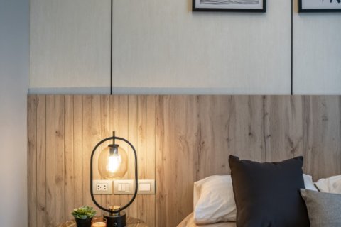 Condominio de 2 dormitorios en Bangkok, Tailandia № 180831 - foto 16