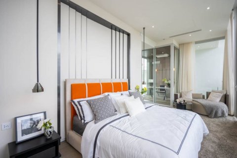 Casa de 4 dormitorios en Bangkok, Tailandia № 180833 - foto 20