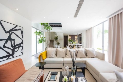 Casa de 4 dormitorios en Bangkok, Tailandia № 180833 - foto 3