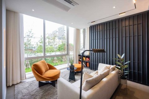 Casa de 4 dormitorios en Bangkok, Tailandia № 180833 - foto 15