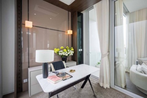 Casa de 4 dormitorios en Bangkok, Tailandia № 180833 - foto 18