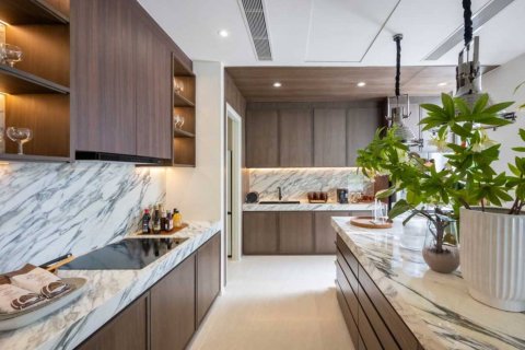 Casa de 4 dormitorios en Bangkok, Tailandia № 180833 - foto 6