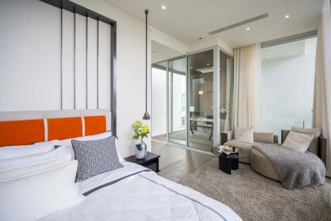 Casa de 4 dormitorios en Bangkok, Tailandia № 180833 - foto 19