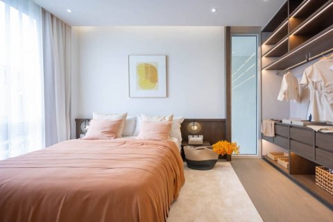 Casa de 4 dormitorios en Bangkok, Tailandia № 180833 - foto 25