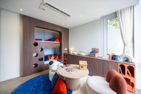 Casa de 4 dormitorios en Bangkok, Tailandia № 180833 - foto 27