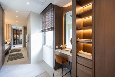 Casa de 4 dormitorios en Bangkok, Tailandia № 180833 - foto 23