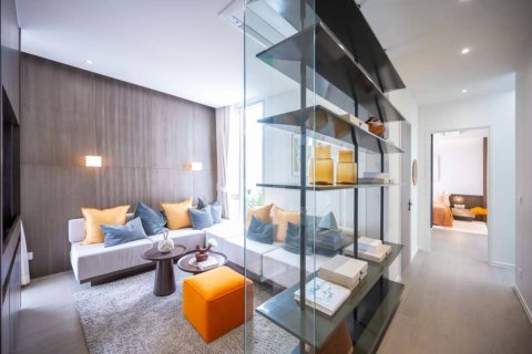 Casa de 4 dormitorios en Bangkok, Tailandia № 180833 - foto 14