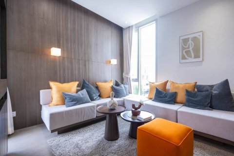 Casa de 4 dormitorios en Bangkok, Tailandia № 180833 - foto 13