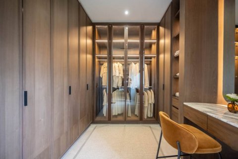 Casa de 4 dormitorios en Bangkok, Tailandia № 180833 - foto 22