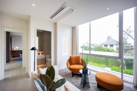 Casa de 4 dormitorios en Bangkok, Tailandia № 180833 - foto 17