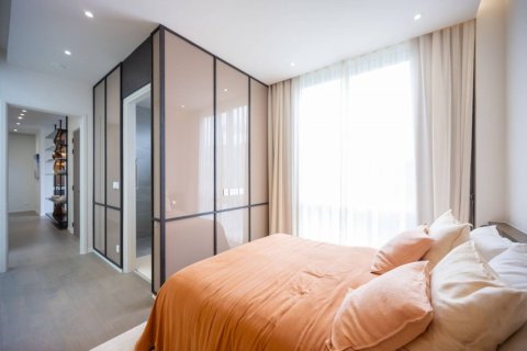 Casa de 4 dormitorios en Bangkok, Tailandia № 180833 - foto 24