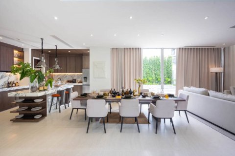 Casa de 4 dormitorios en Bangkok, Tailandia № 180833 - foto 4