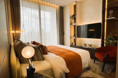 Condominio de 3 dormitorios en Bangkok, Tailandia № 180830 - foto 8